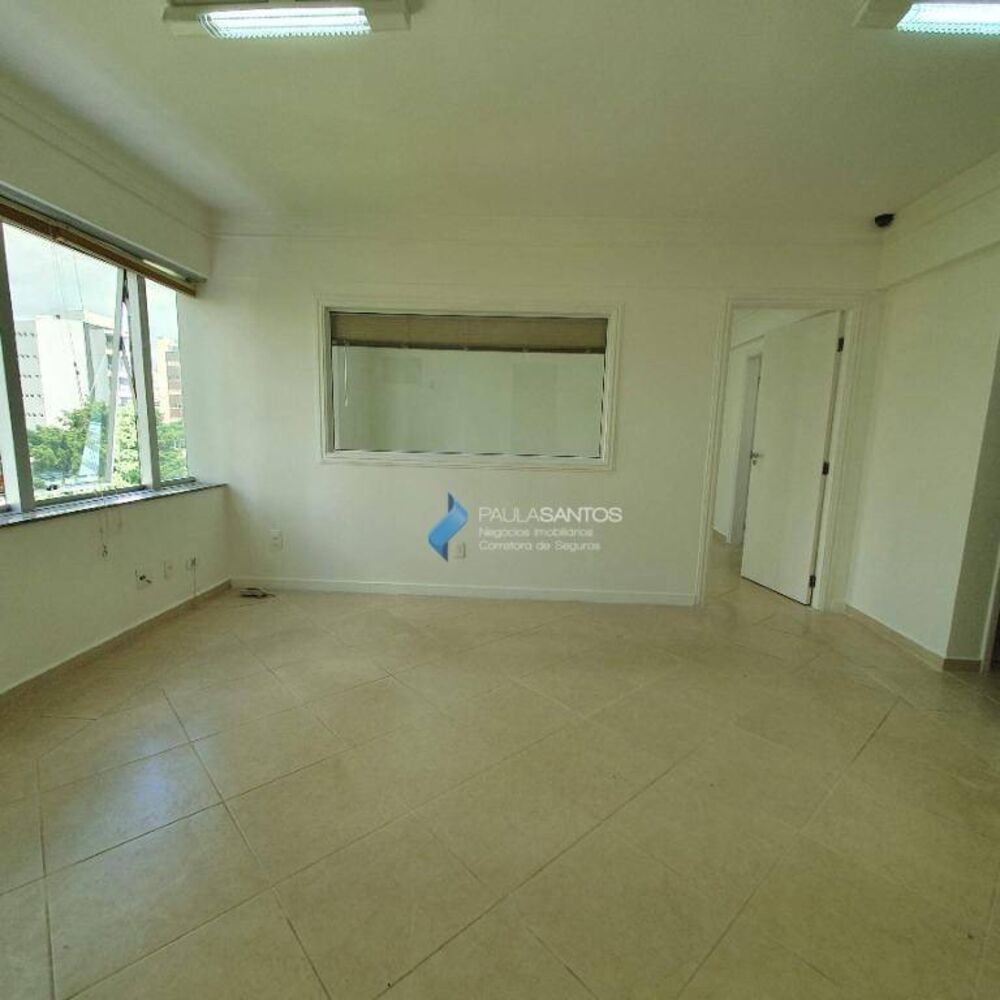Sala-Conjunto, 50 m² - Foto 3