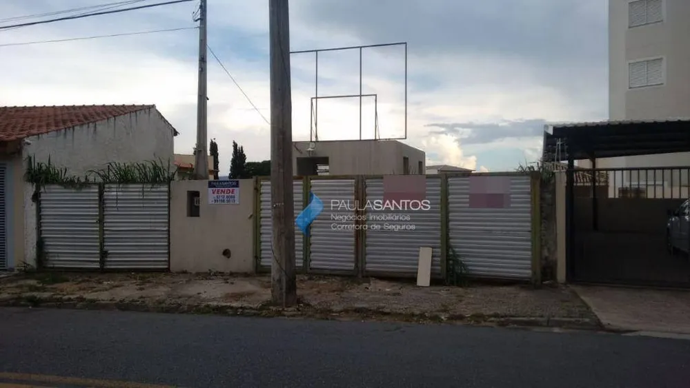 Terreno, 765 m² - Foto 1