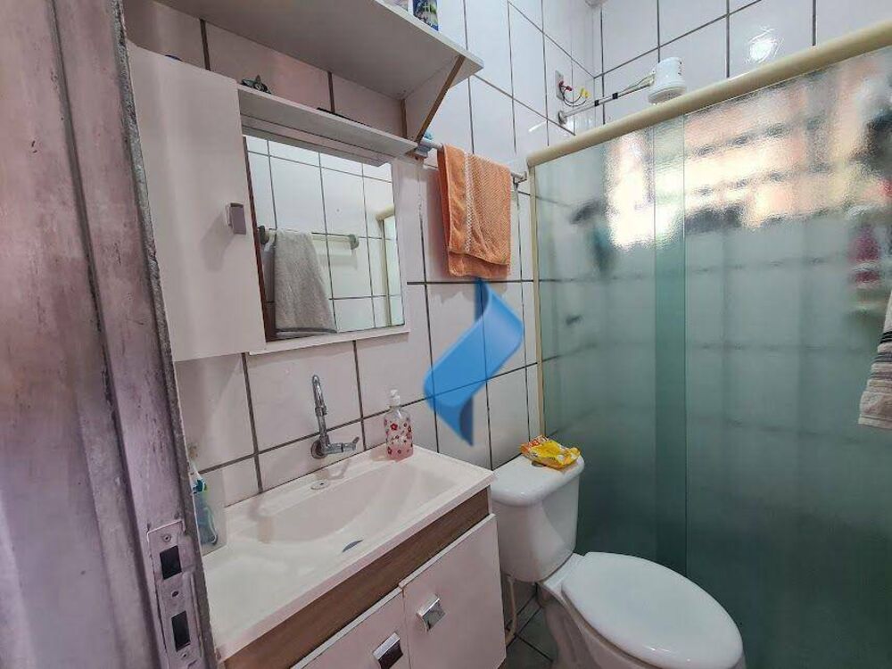 Casa, 2 quartos, 47 m² - Foto 8