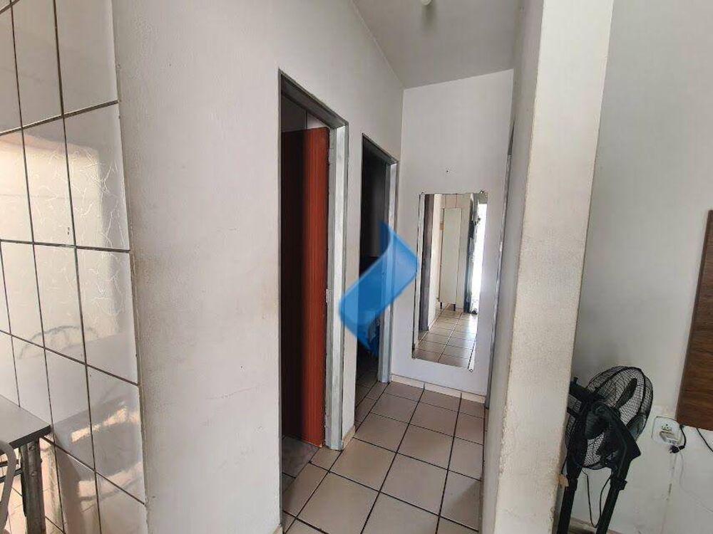 Casa, 2 quartos, 47 m² - Foto 3
