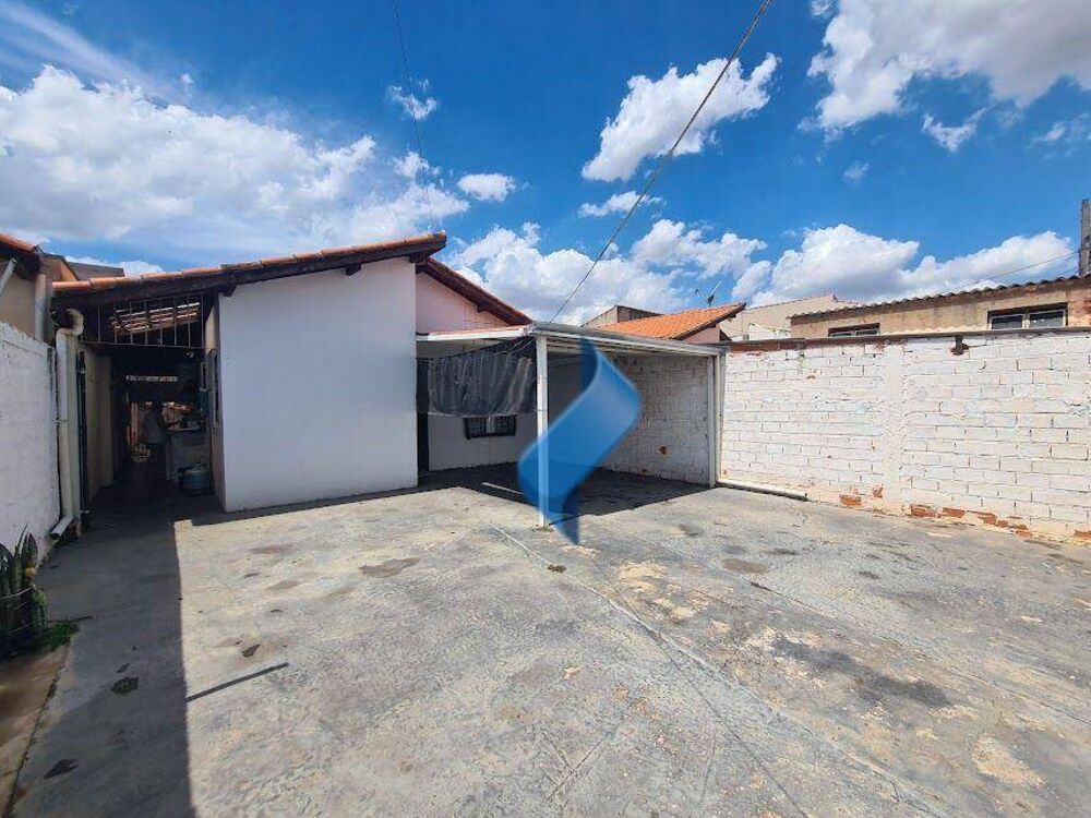 Casa, 2 quartos, 47 m² - Foto 1