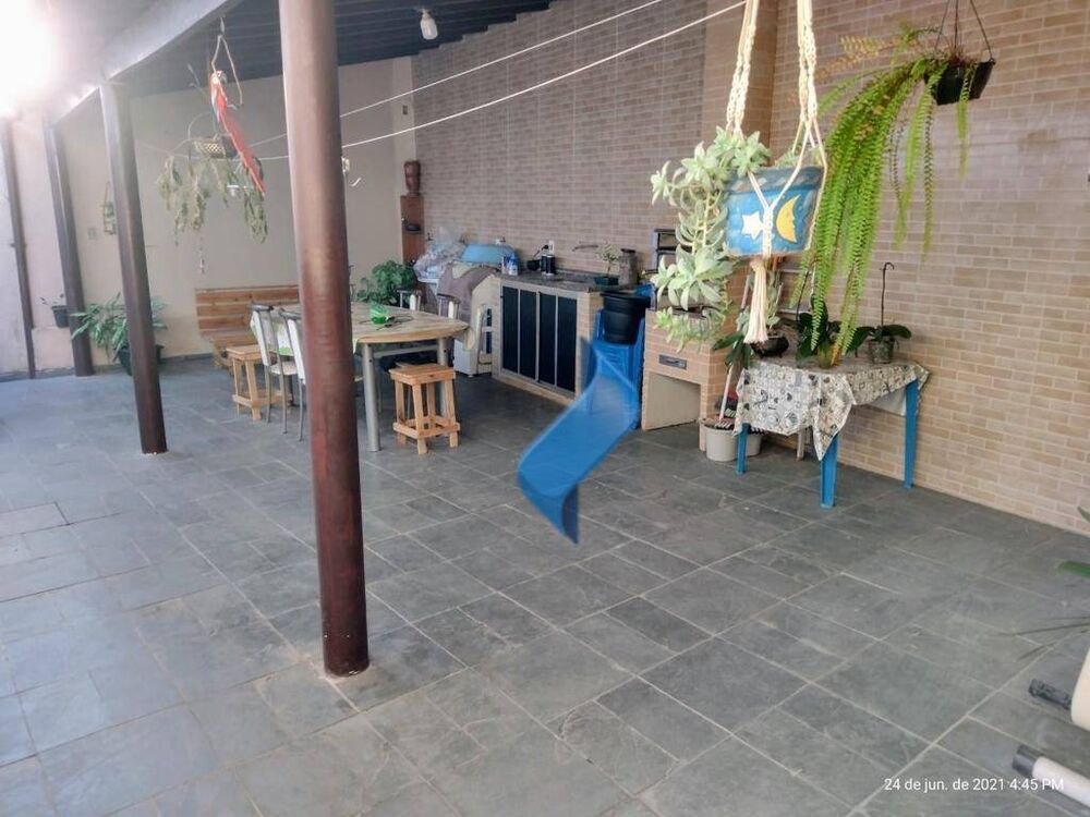 Casa, 3 quartos, 178 m² - Foto 3
