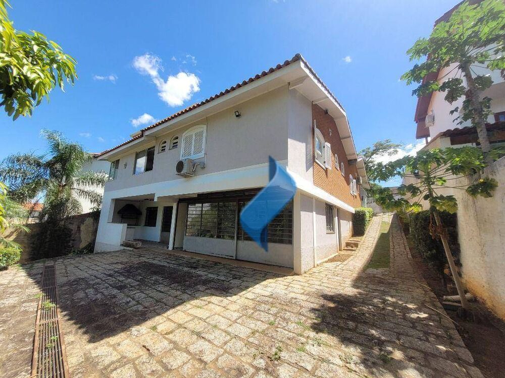 Casa, 4 quartos, 330 m² - Foto 15