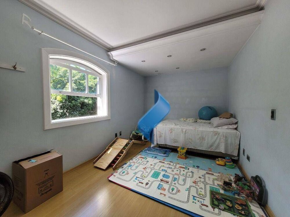 Casa, 4 quartos, 330 m² - Foto 11