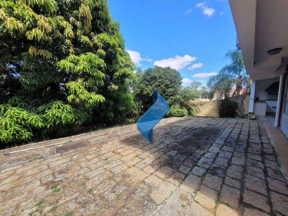 Casa, 4 quartos, 330 m² - Foto 14