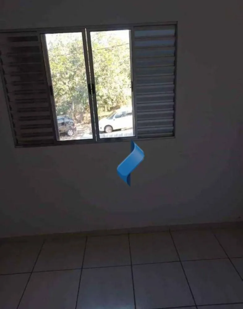 Casa, 2 quartos, 50 m² - Foto 3