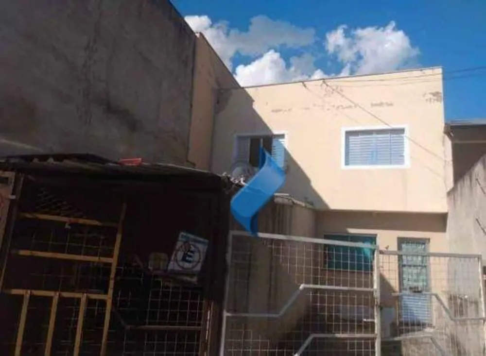 Casa, 2 quartos, 50 m² - Foto 4