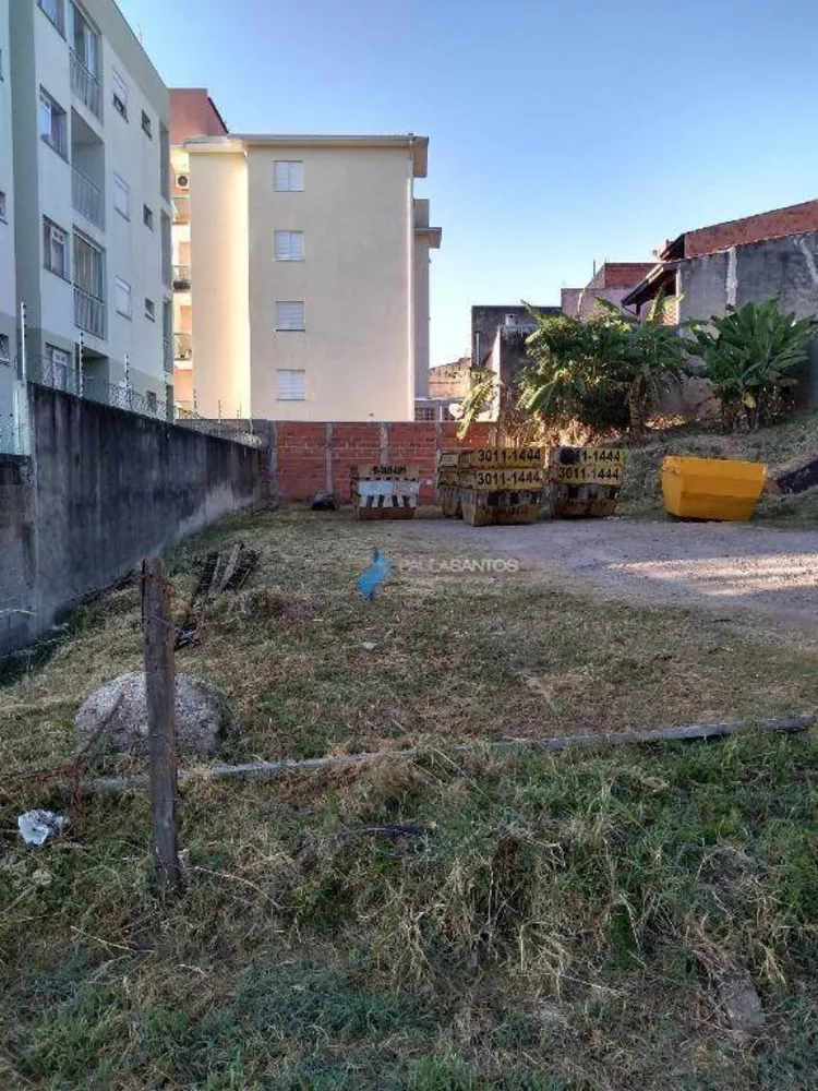 Terreno, 300 m² - Foto 1