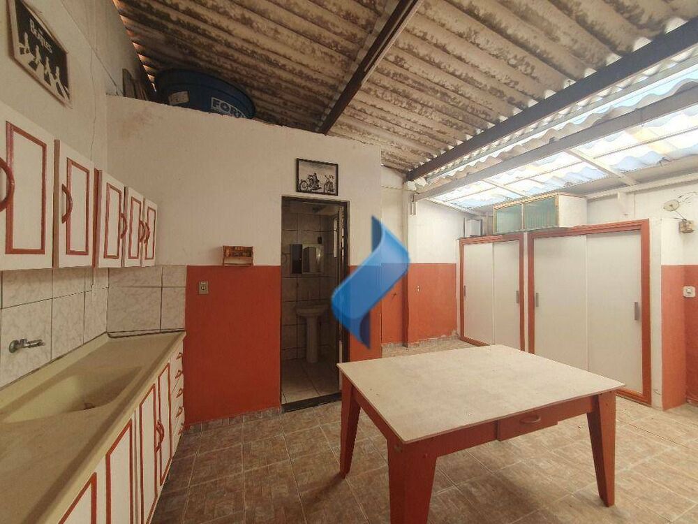 Casa, 2 quartos, 95 m² - Foto 6
