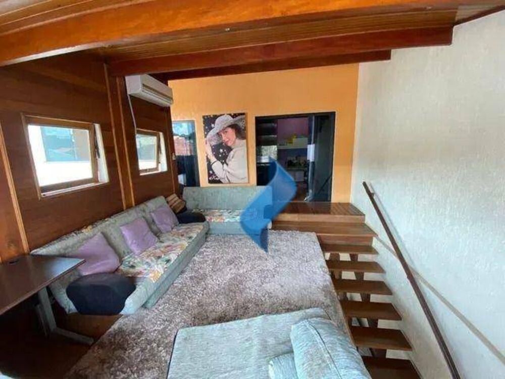 Casa, 2 quartos, 170 m² - Foto 7