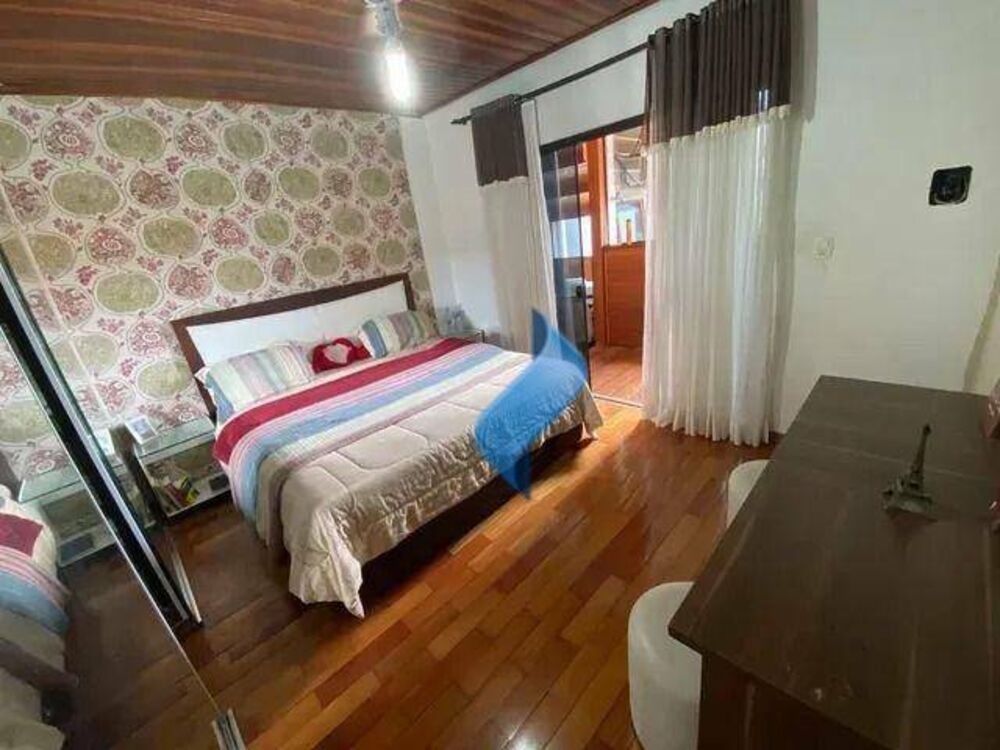 Casa, 2 quartos, 170 m² - Foto 8