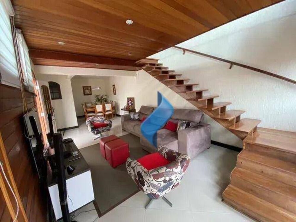 Casa, 2 quartos, 170 m² - Foto 2