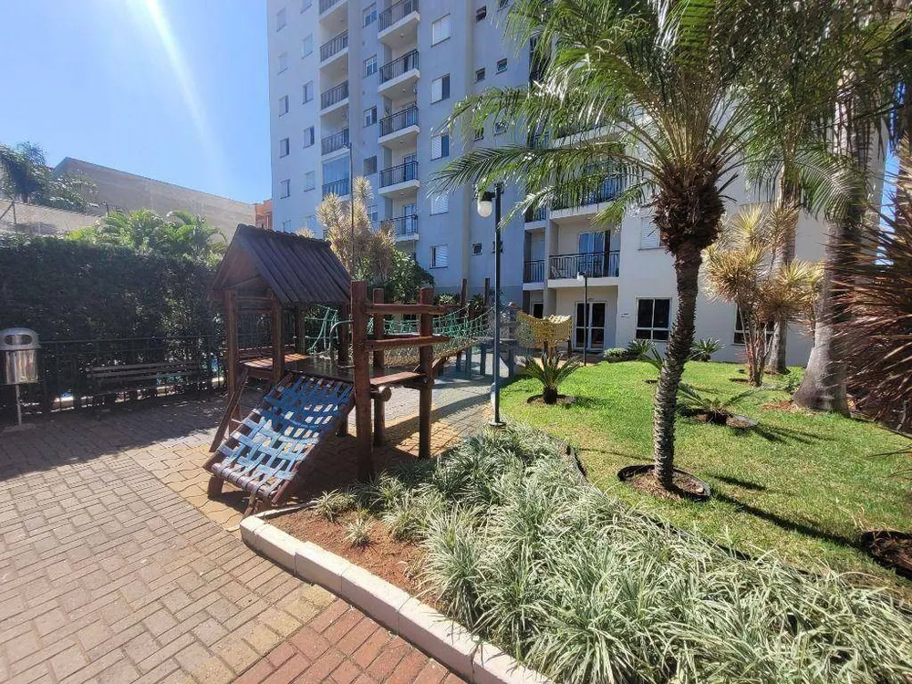 Apartamento, 3 quartos, 76 m² - Foto 1