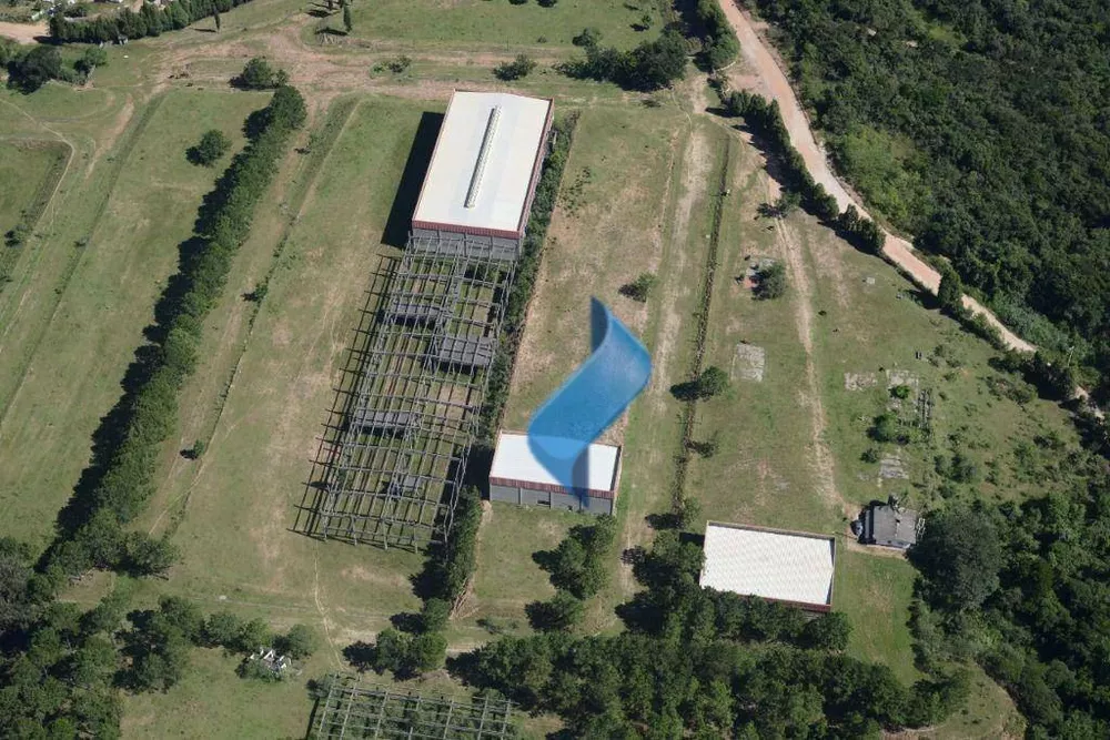 Terreno, 17 hectares - Foto 3