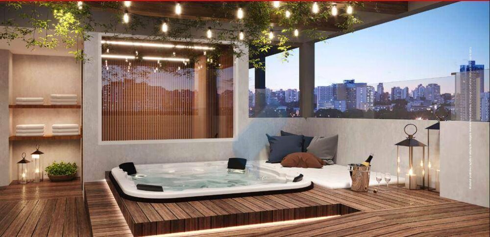 Apartamento, 2 quartos, 51 m² - Foto 10