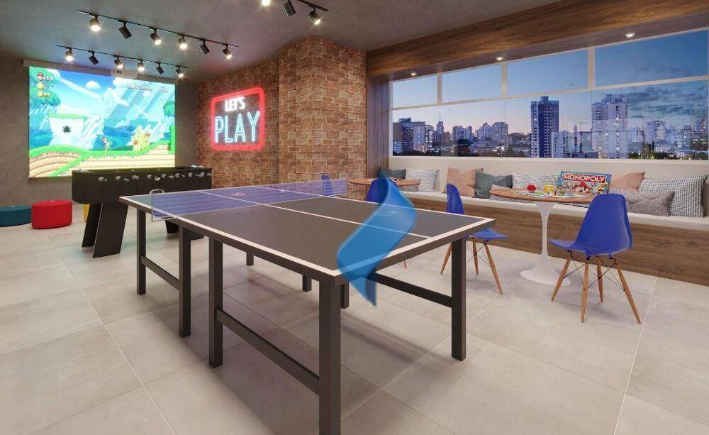 Apartamento, 2 quartos, 51 m² - Foto 2
