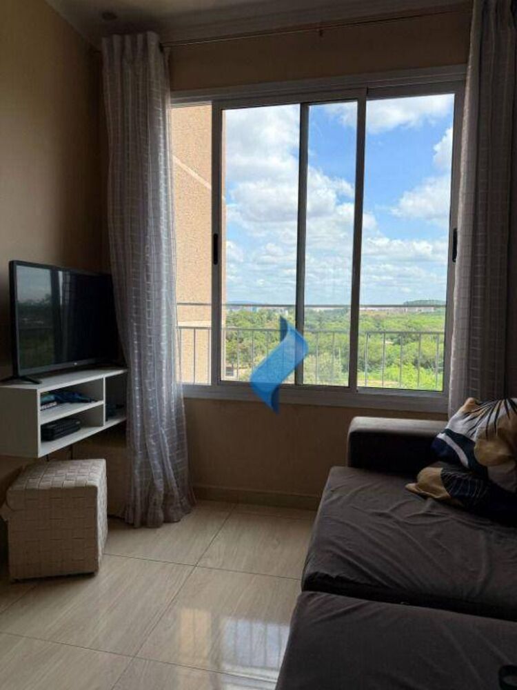 Apartamento, 2 quartos, 50 m² - Foto 5