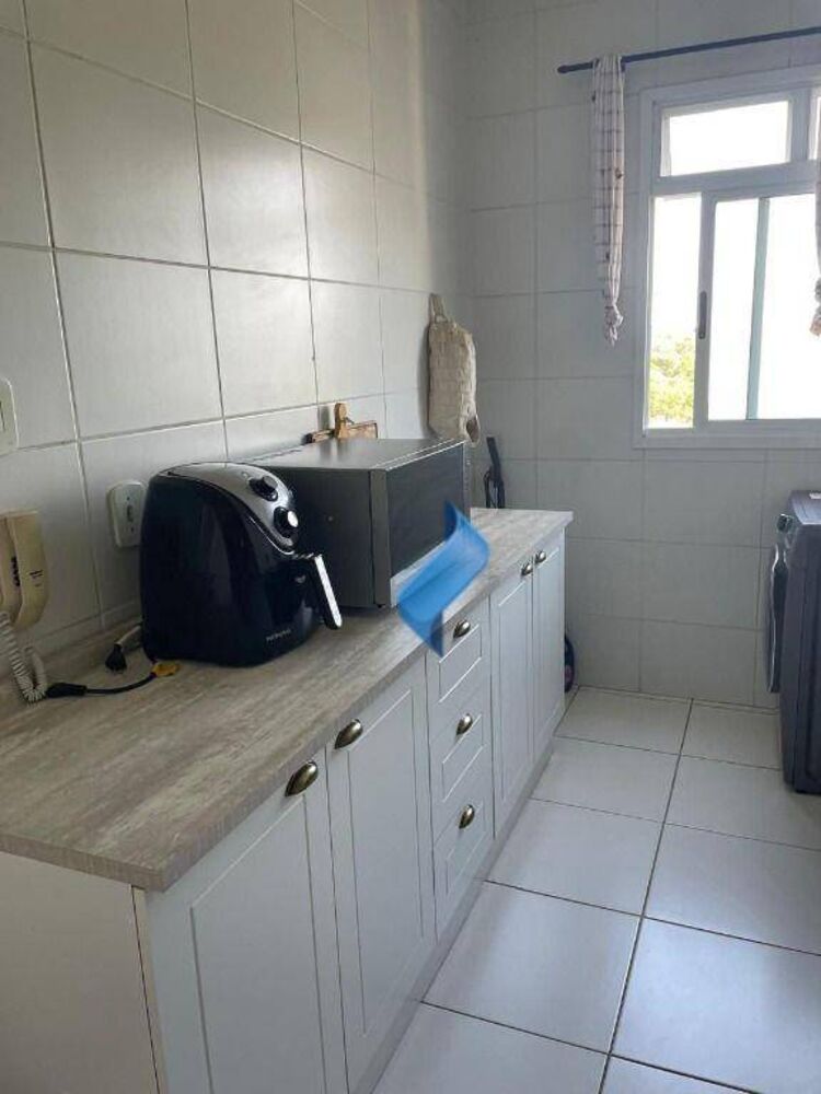 Apartamento, 2 quartos, 50 m² - Foto 6