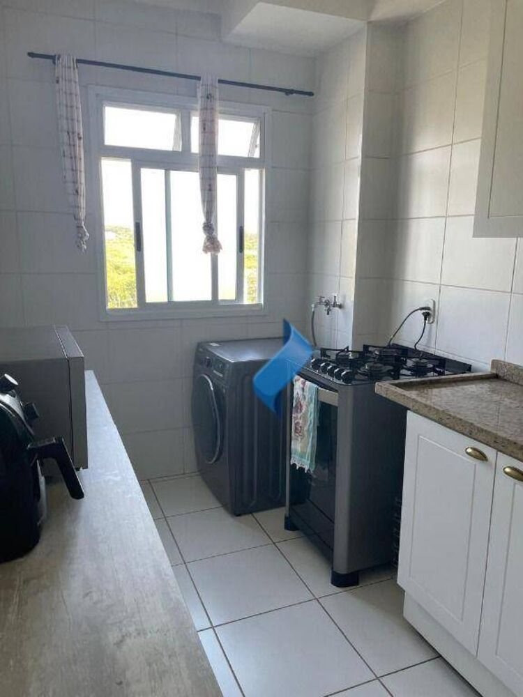 Apartamento, 2 quartos, 50 m² - Foto 7