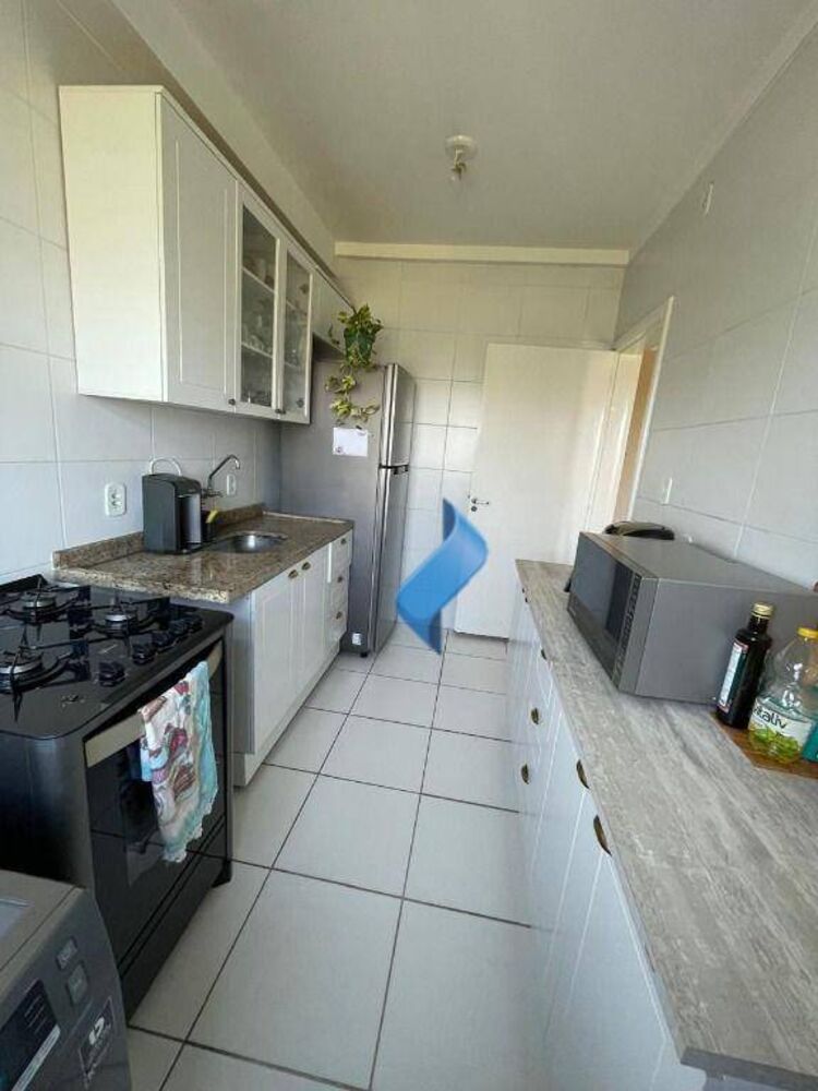 Apartamento, 2 quartos, 50 m² - Foto 8