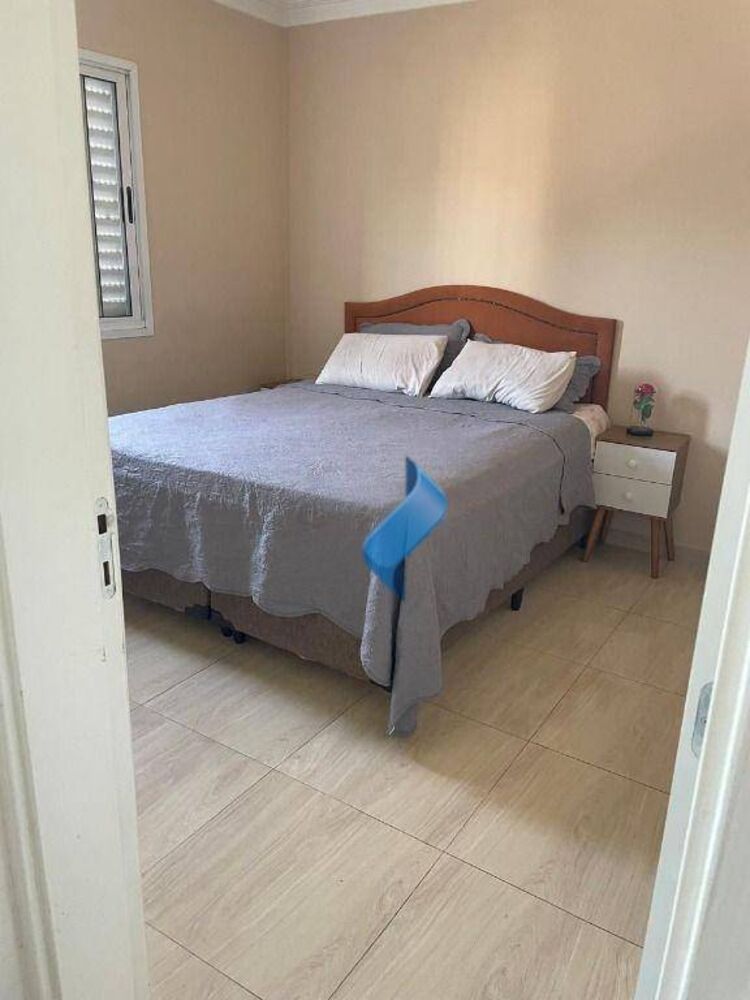 Apartamento, 2 quartos, 50 m² - Foto 9