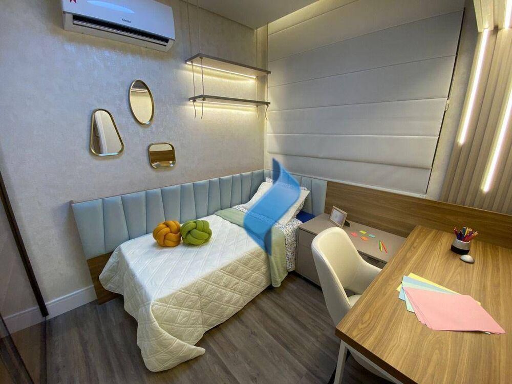 Apartamento, 3 quartos, 87 m² - Foto 23