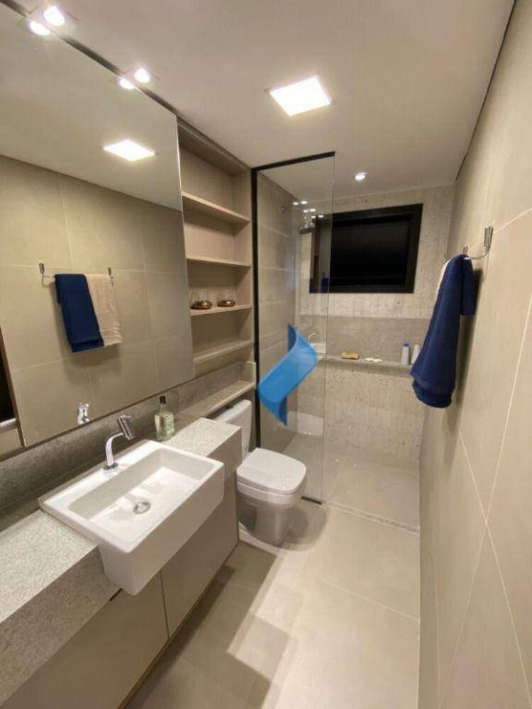 Apartamento, 3 quartos, 87 m² - Foto 6