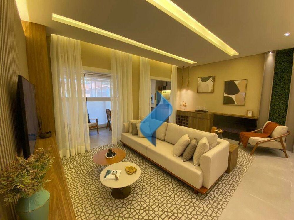 Apartamento, 3 quartos, 87 m² - Foto 12