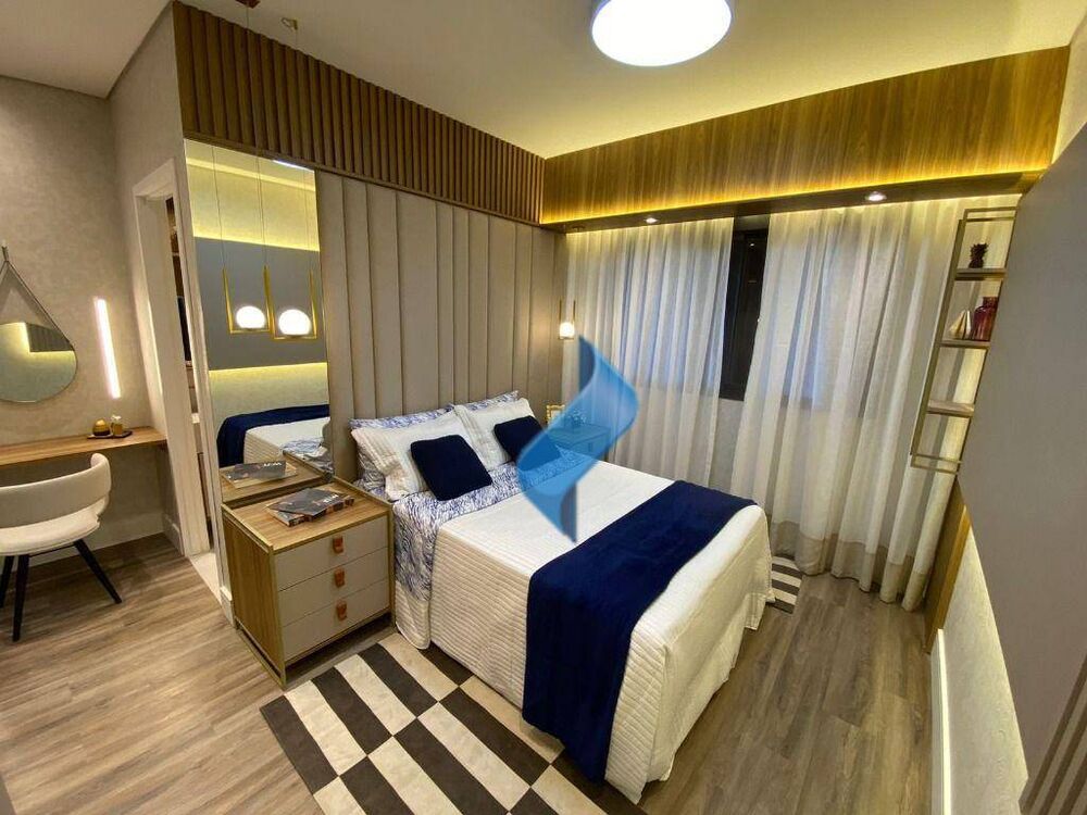 Apartamento, 3 quartos, 87 m² - Foto 5