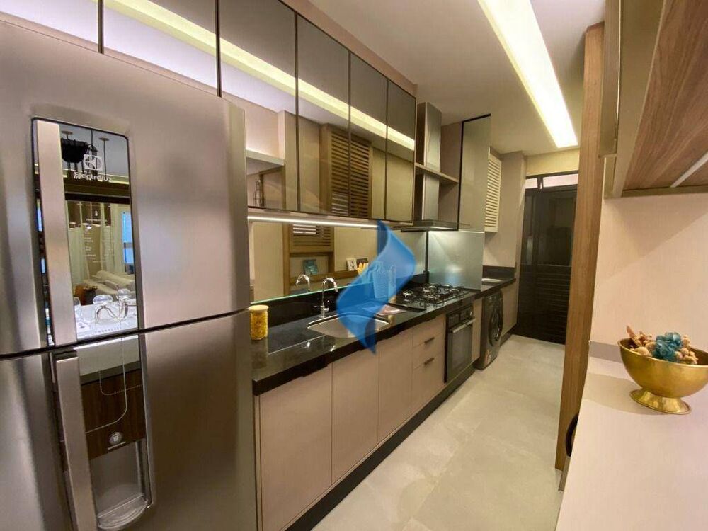 Apartamento, 3 quartos, 87 m² - Foto 4