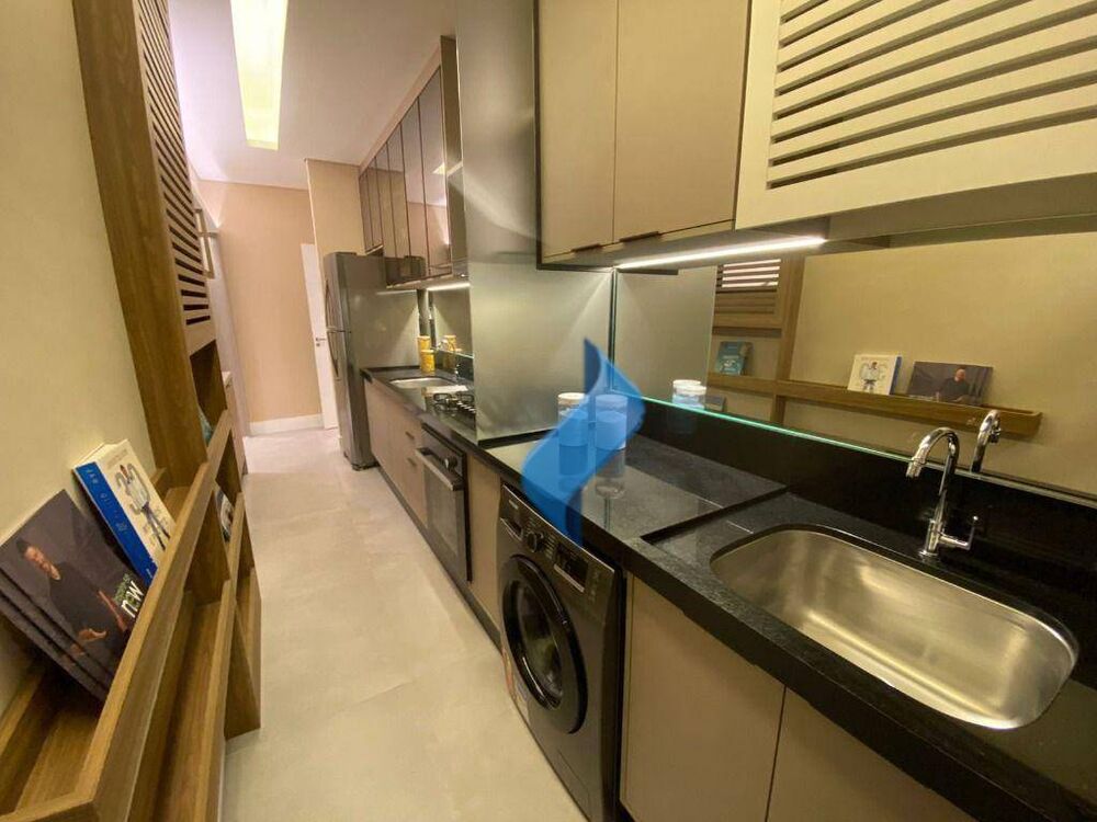 Apartamento, 3 quartos, 87 m² - Foto 9