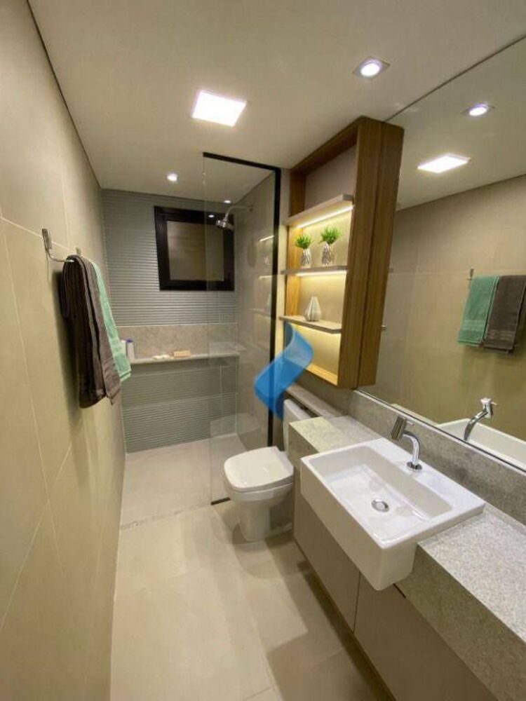 Apartamento, 3 quartos, 87 m² - Foto 17