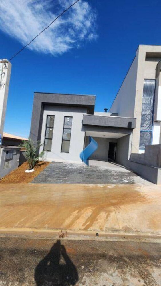 Casa de Condomínio, 3 quartos - Foto 3