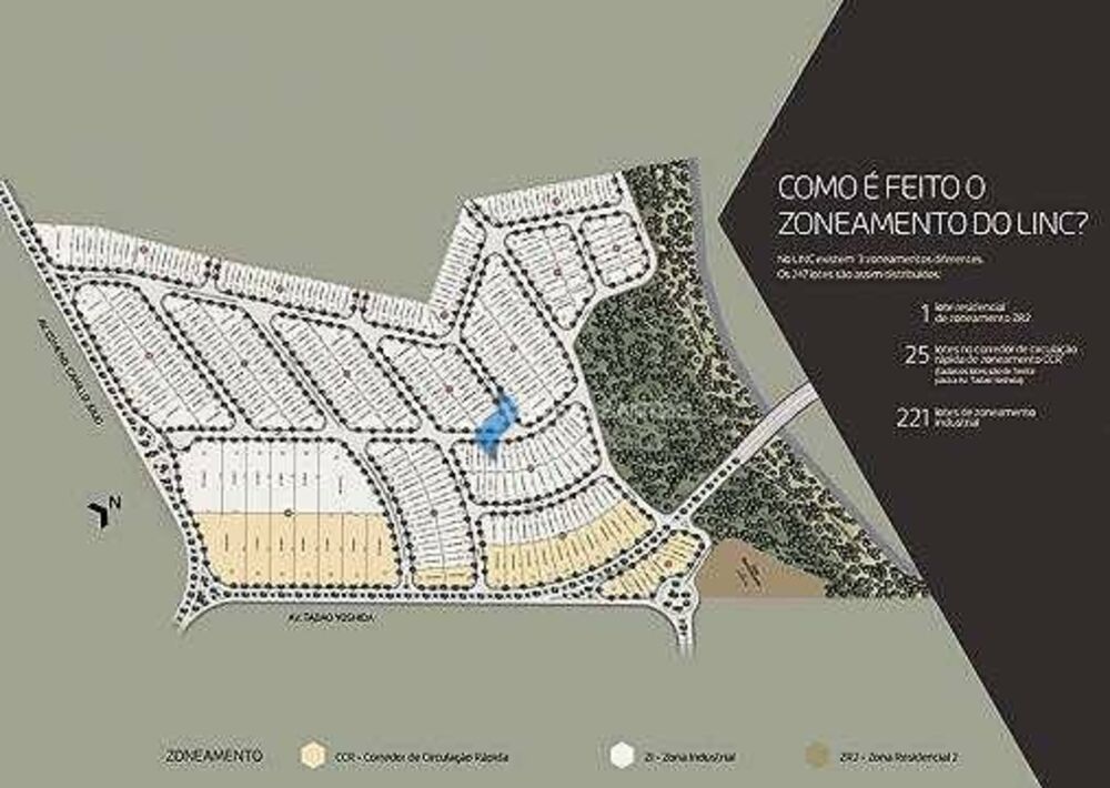 Loteamento e Condomínio, 1147 m² - Foto 9