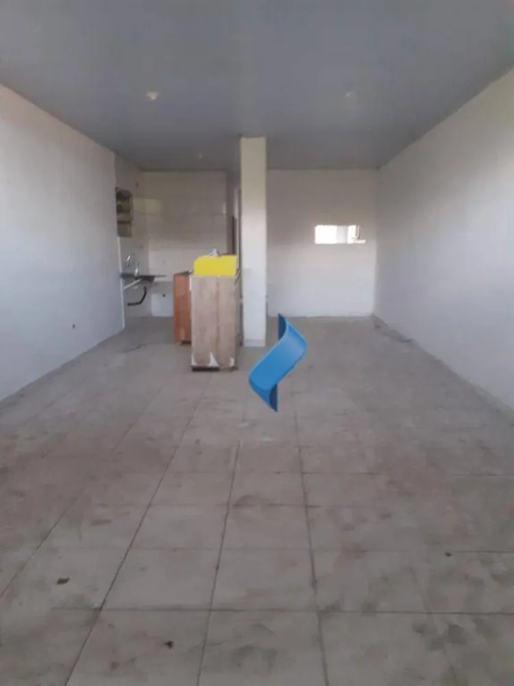 Loja-Salão, 98 m² - Foto 2