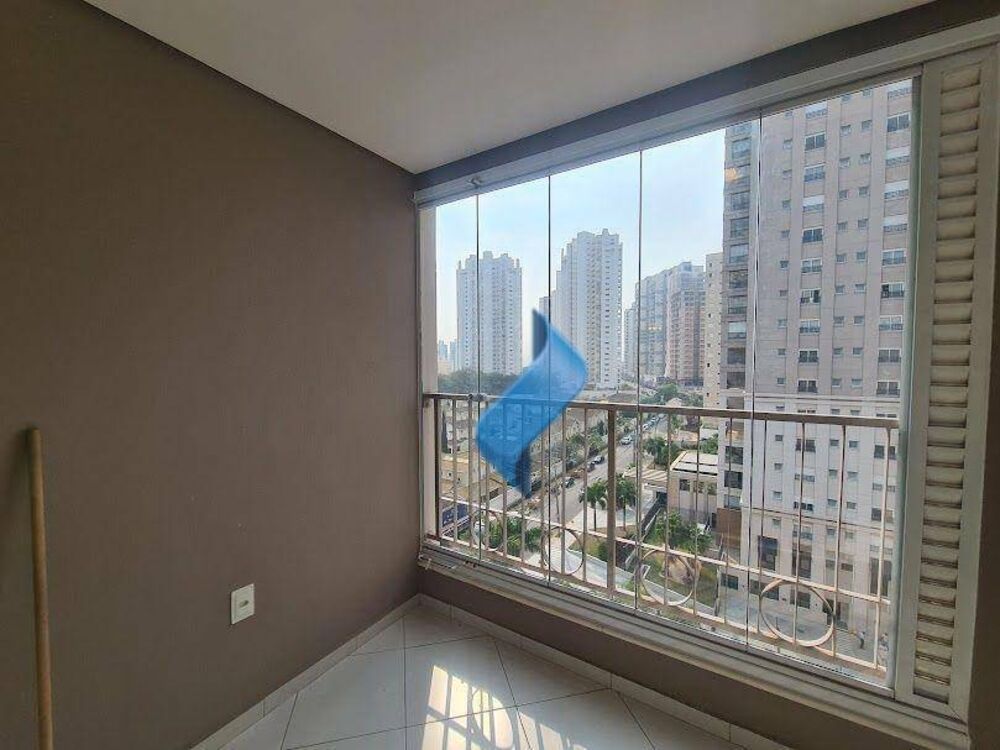 Apartamento, 3 quartos, 90 m² - Foto 1