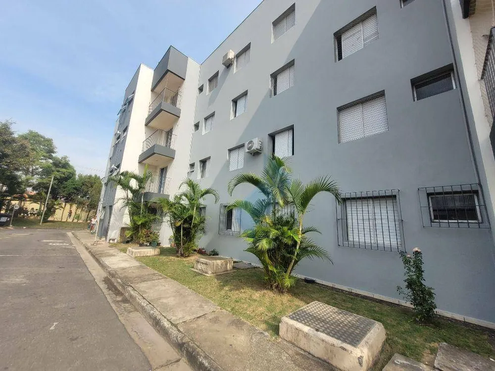 Apartamento, 1 quarto, 58 m² - Foto 3