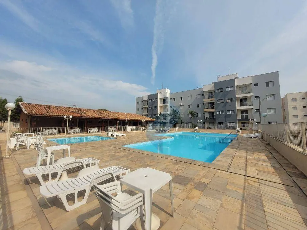 Apartamento, 1 quarto, 58 m² - Foto 2