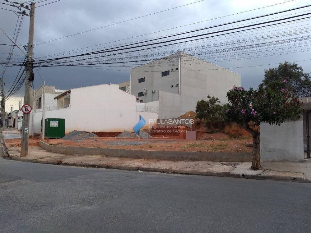 Terreno, 322 m² - Foto 2