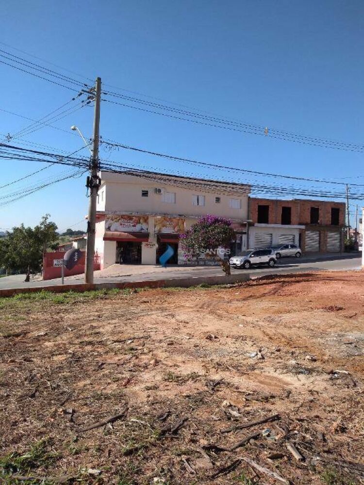 Terreno, 322 m² - Foto 5