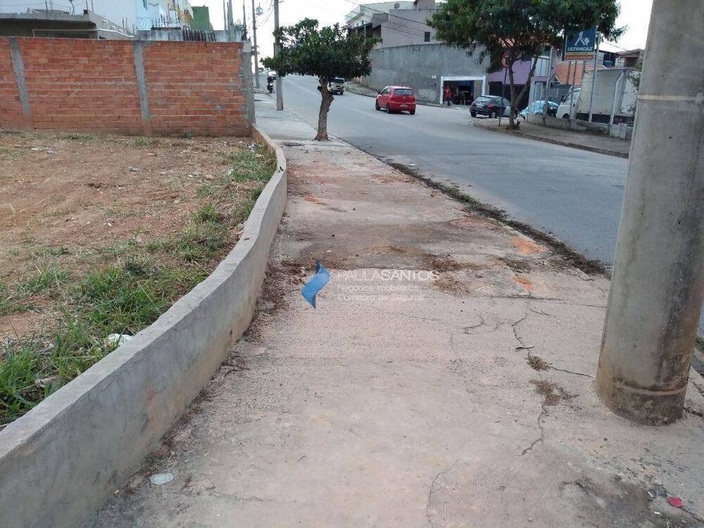 Terreno, 322 m² - Foto 7