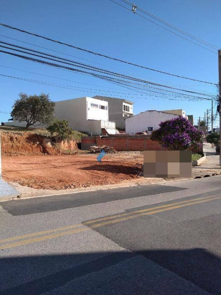 Terreno, 322 m² - Foto 6