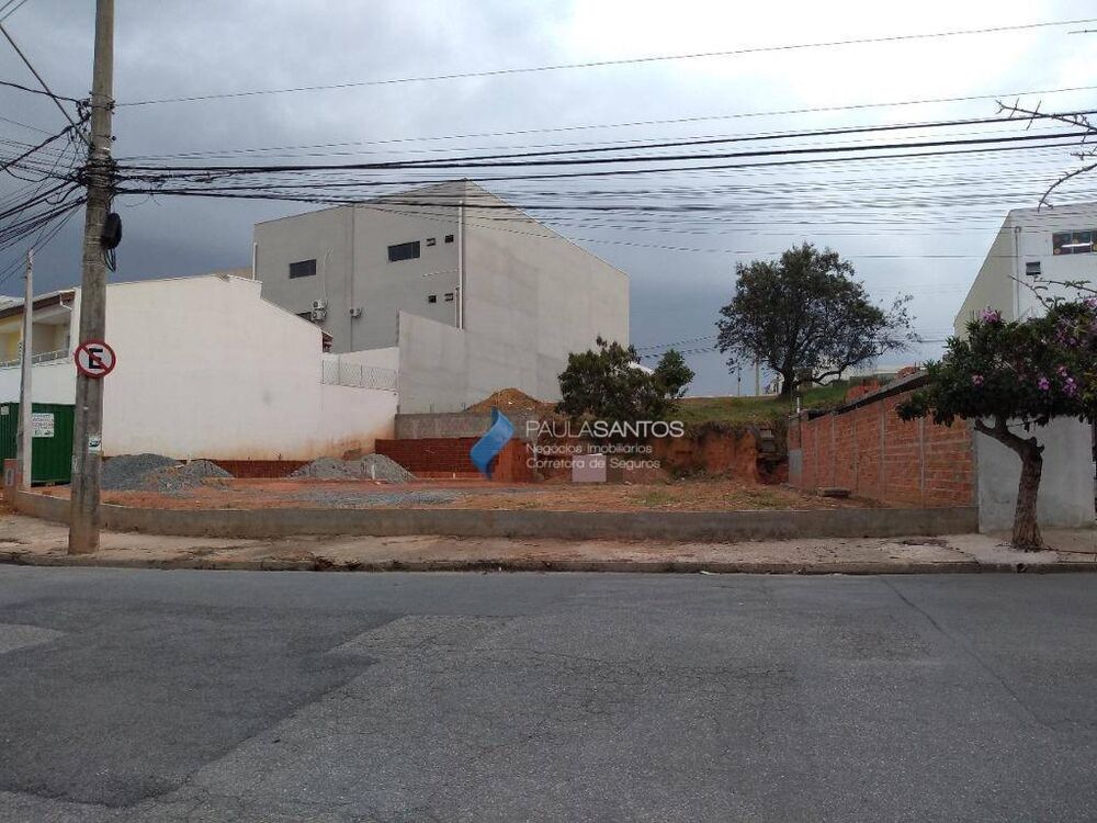 Terreno, 322 m² - Foto 1