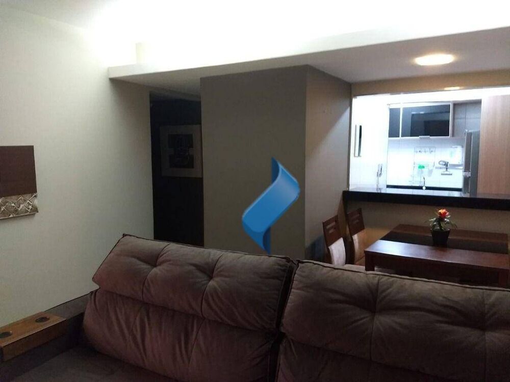 Apartamento, 2 quartos, 67 m² - Foto 6