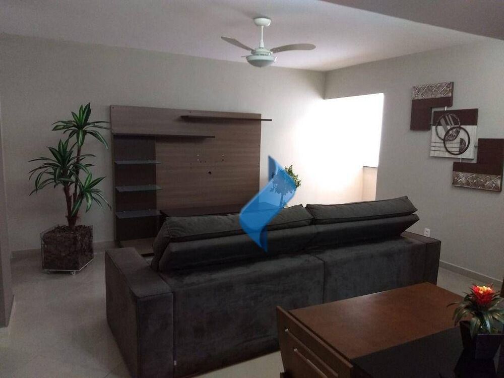 Apartamento, 2 quartos, 67 m² - Foto 2