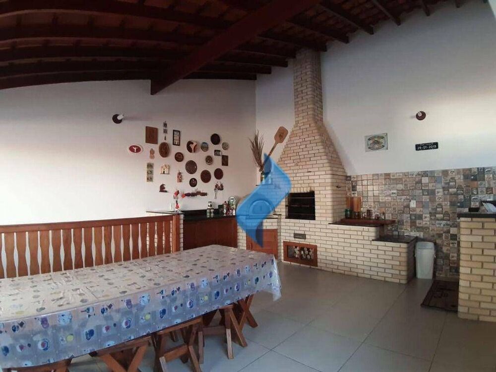 Casa, 2 quartos, 171 m² - Foto 6
