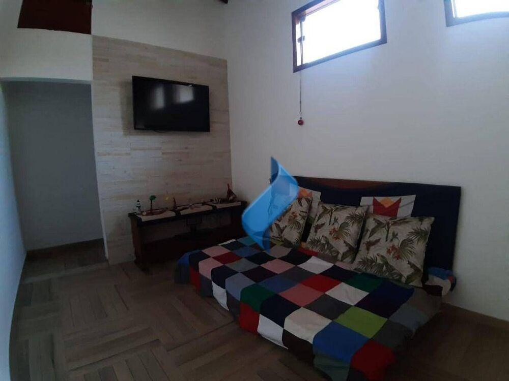 Casa, 2 quartos, 171 m² - Foto 1