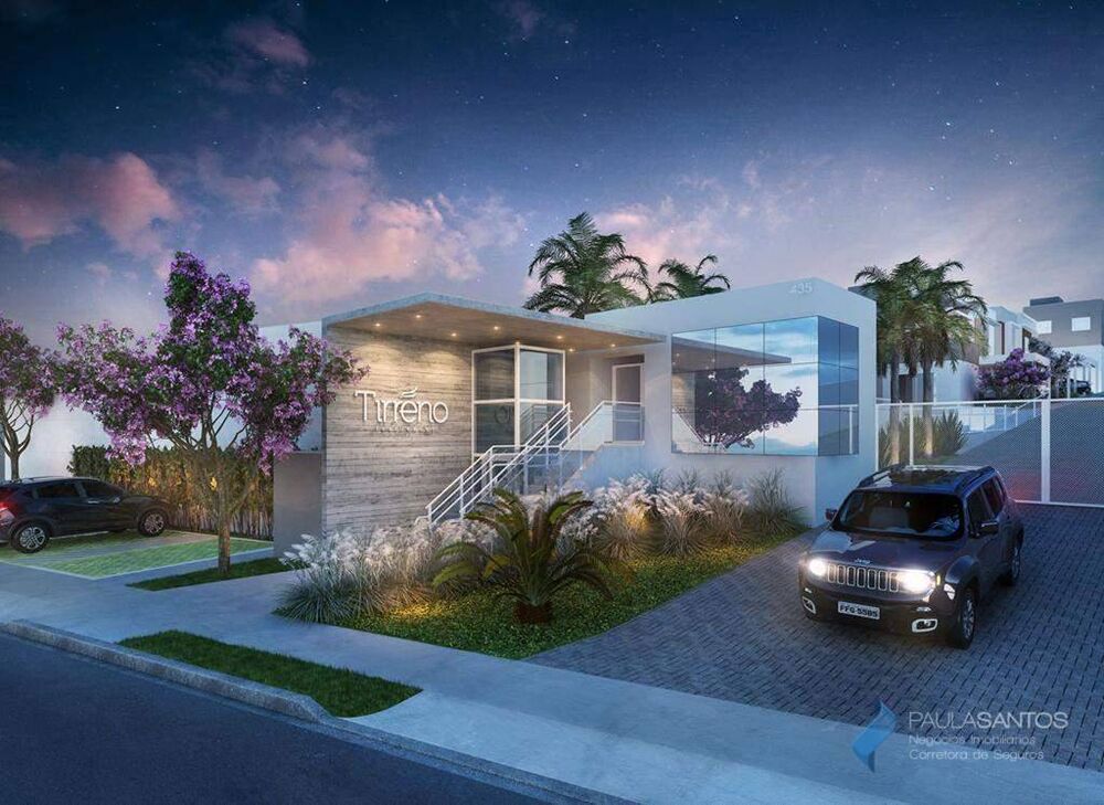 Casa de Condomínio, 3 quartos - Foto 33