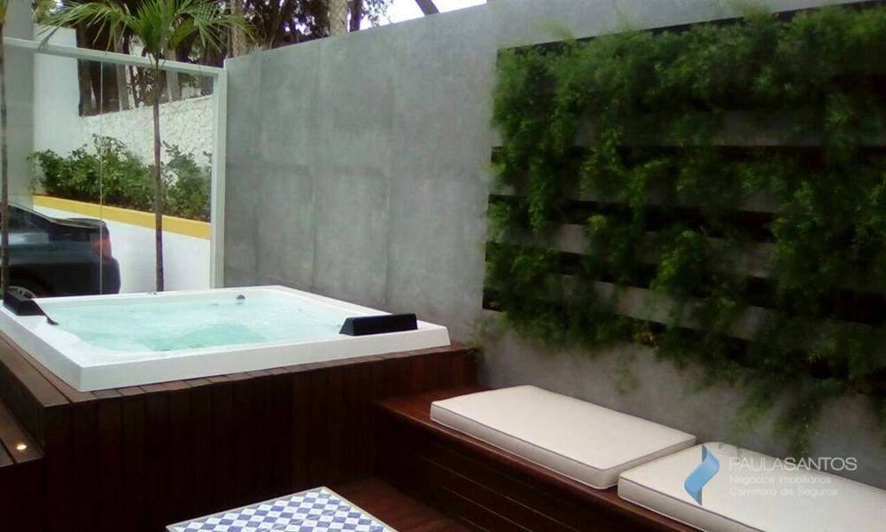 Casa de Condomínio, 3 quartos - Foto 50