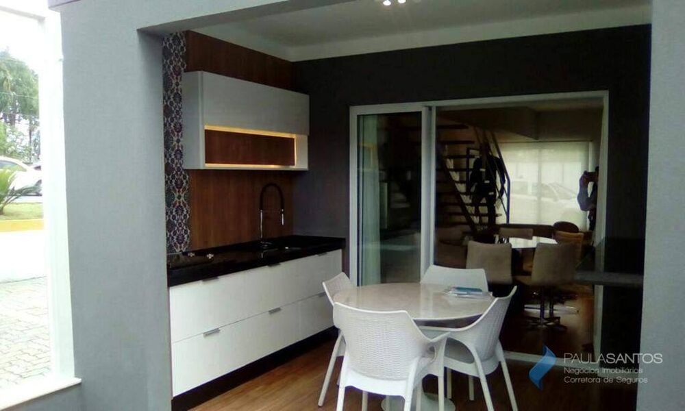 Casa de Condomínio, 3 quartos - Foto 49